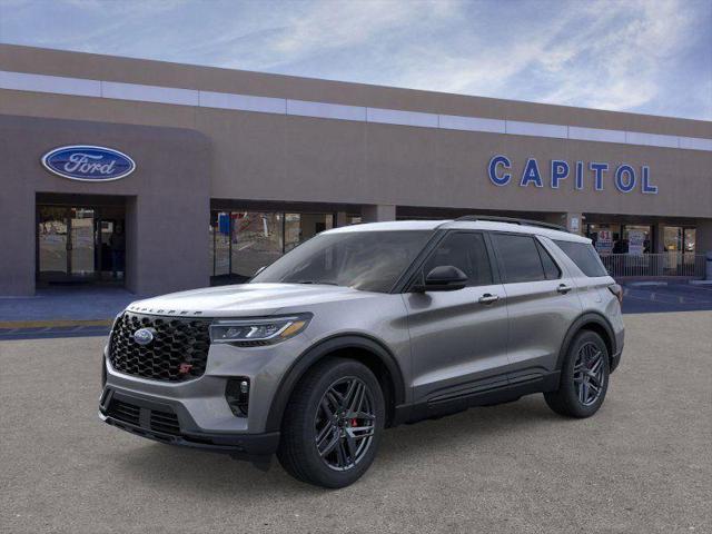 2025 Ford Explorer ST for sale in Santa Fe, NM