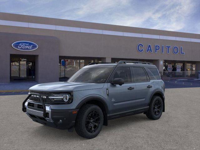 2025 Ford Bronco Sport Outer Banks for sale in Santa Fe, NM