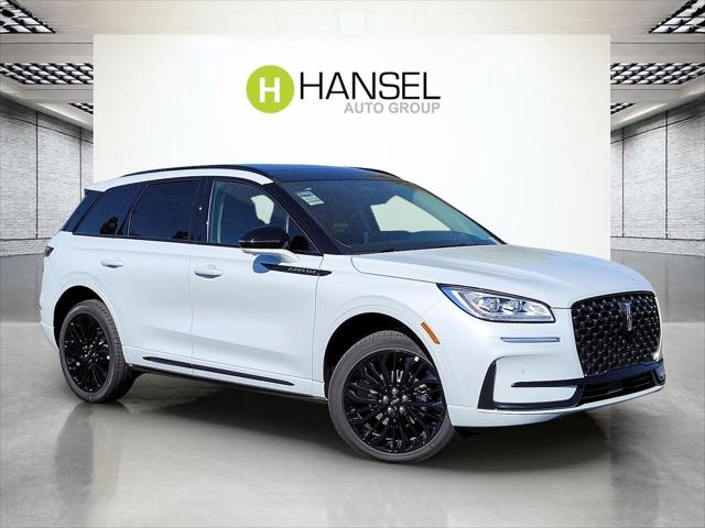 2025 Lincoln Corsair Reserve for sale in Santa Rosa, CA