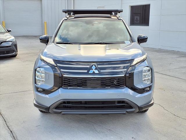 2025 Mitsubishi Outlander TRAIL EDITION 2.5 S-AWC