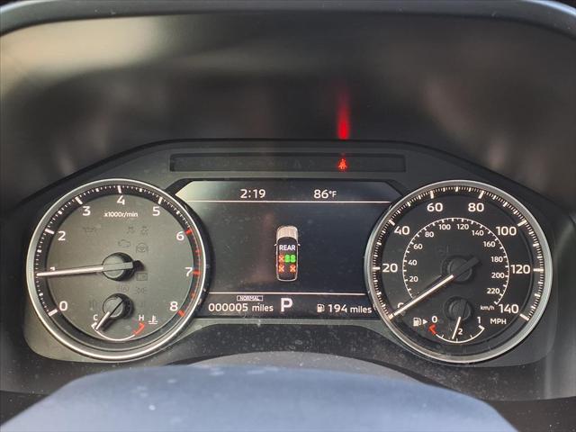 2025 Mitsubishi Outlander TRAIL EDITION 2.5 S-AWC