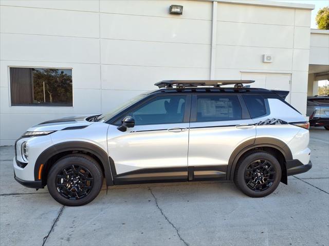 2025 Mitsubishi Outlander TRAIL EDITION 2.5 S-AWC
