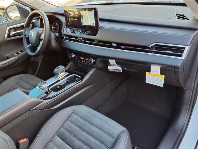 2025 Mitsubishi Outlander TRAIL EDITION 2.5 S-AWC