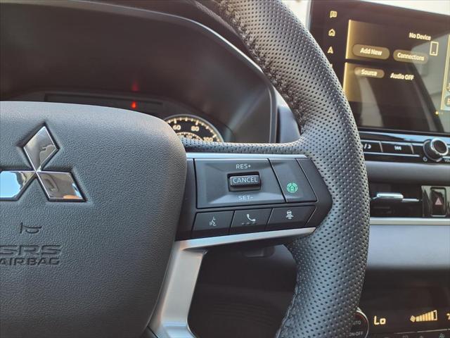 2025 Mitsubishi Outlander TRAIL EDITION 2.5 S-AWC