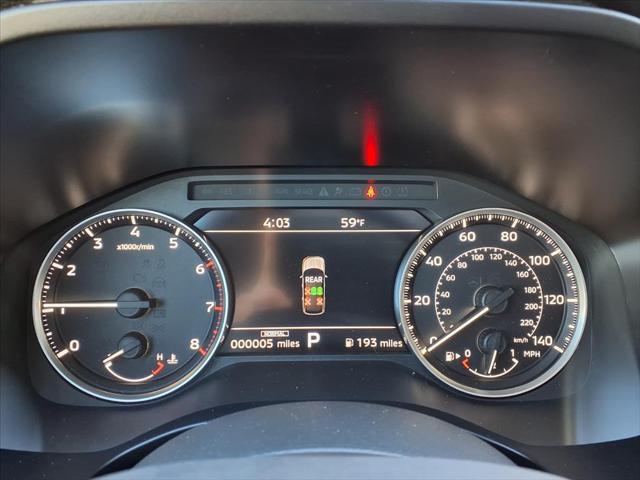 2025 Mitsubishi Outlander TRAIL EDITION 2.5 S-AWC