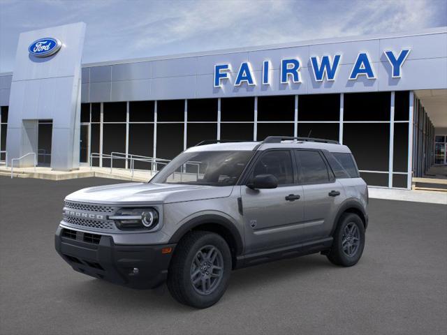 2025 Ford Bronco Sport Big Bend for sale in Greenville, SC