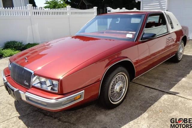 1986 Buick Riviera Base for sale in Spokane, WA