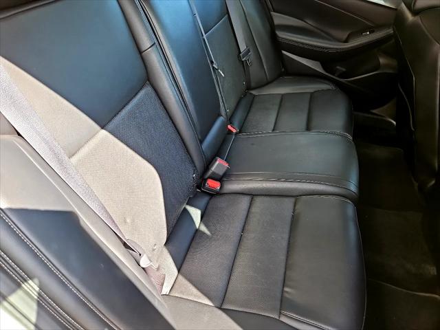 2019 Nissan Maxima 3.5 SV