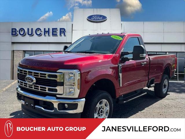 2026 Ford F-350 XLT for sale in Janesville, WI