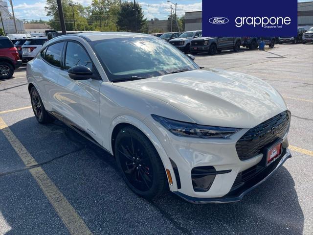 2025 Ford Mustang Mach-E GT for sale in Bow, NH