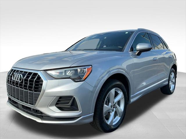 Used 2021 Audi Q3 For Sale in Muscle Shoals, AL