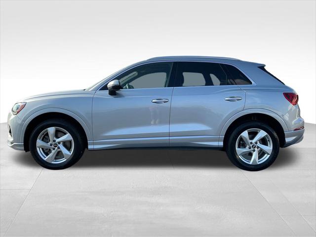 Used 2021 Audi Q3 For Sale in Muscle Shoals, AL