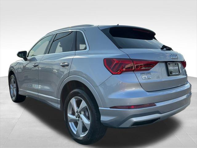 Used 2021 Audi Q3 For Sale in Muscle Shoals, AL