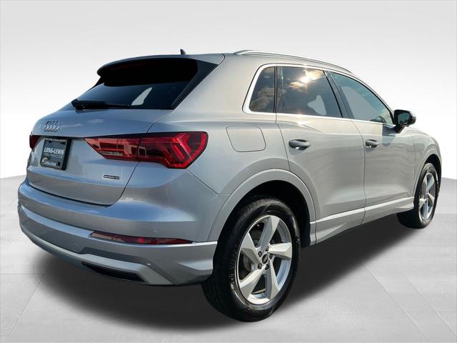 Used 2021 Audi Q3 For Sale in Muscle Shoals, AL
