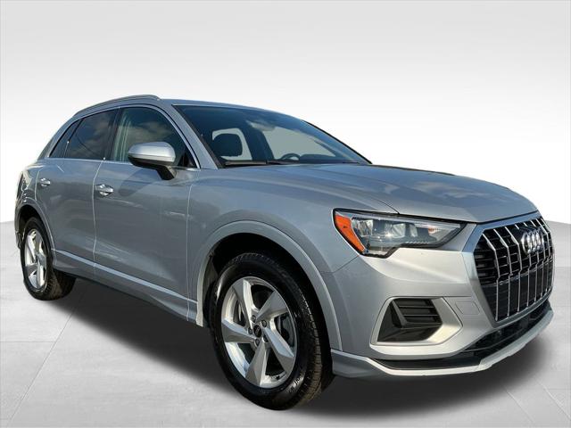 Used 2021 Audi Q3 For Sale in Muscle Shoals, AL