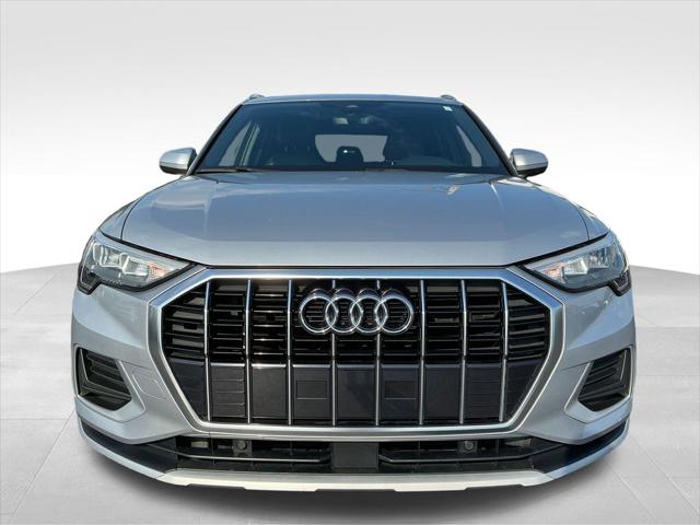 Used 2021 Audi Q3 For Sale in Muscle Shoals, AL