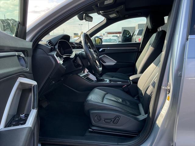 Used 2021 Audi Q3 For Sale in Muscle Shoals, AL