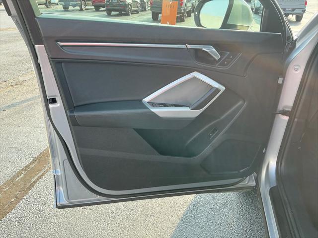 Used 2021 Audi Q3 For Sale in Muscle Shoals, AL