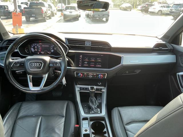 Used 2021 Audi Q3 For Sale in Muscle Shoals, AL