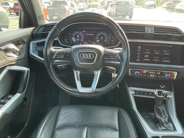 Used 2021 Audi Q3 For Sale in Muscle Shoals, AL
