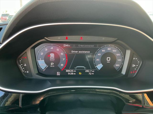 Used 2021 Audi Q3 For Sale in Muscle Shoals, AL