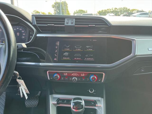 Used 2021 Audi Q3 For Sale in Muscle Shoals, AL