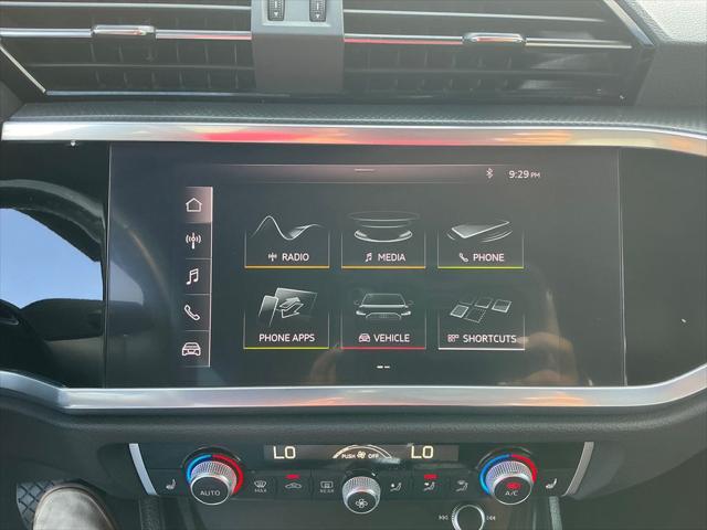 Used 2021 Audi Q3 For Sale in Muscle Shoals, AL