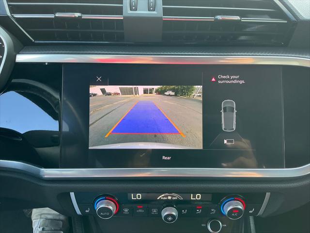 Used 2021 Audi Q3 For Sale in Muscle Shoals, AL