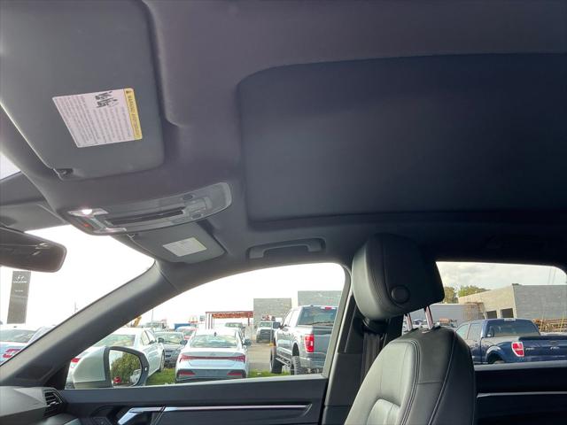 Used 2021 Audi Q3 For Sale in Muscle Shoals, AL