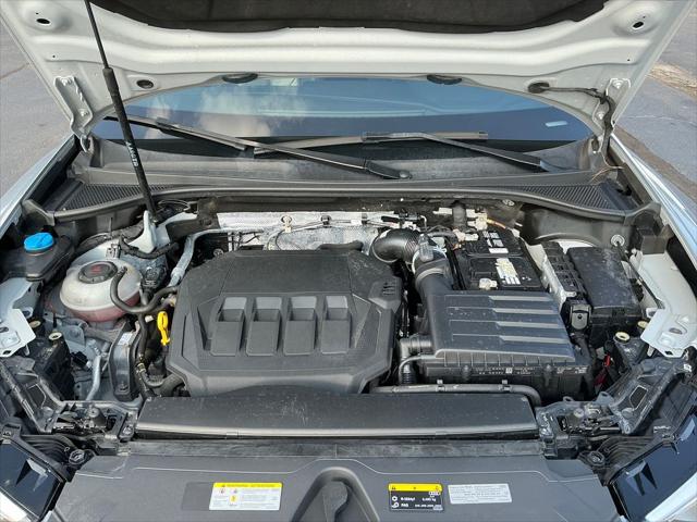 Used 2021 Audi Q3 For Sale in Muscle Shoals, AL