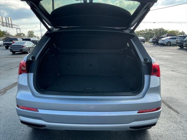 Used 2021 Audi Q3 For Sale in Muscle Shoals, AL