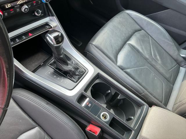 Used 2021 Audi Q3 For Sale in Muscle Shoals, AL