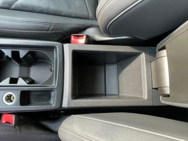 Used 2021 Audi Q3 For Sale in Muscle Shoals, AL
