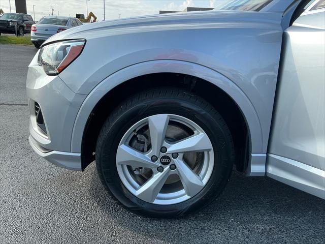 Used 2021 Audi Q3 For Sale in Muscle Shoals, AL