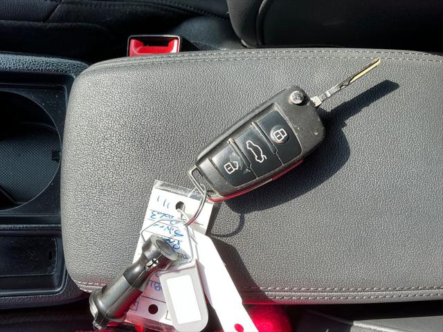 Used 2021 Audi Q3 For Sale in Muscle Shoals, AL