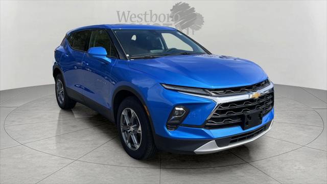 2024 Chevrolet Blazer AWD 2LT for sale in Westborough, MA