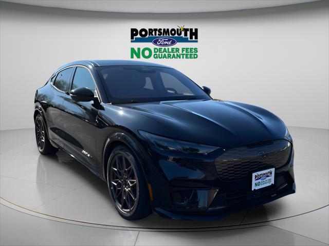 2025 Ford Mustang Mach-E GT for sale in Portsmouth, NH