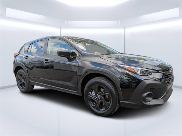 2025 Subaru Crosstrek Base for sale in Jacksonville, FL