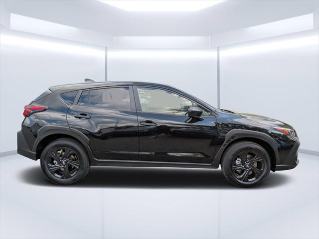2025 Subaru Crosstrek Base