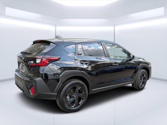 2025 Subaru Crosstrek Base