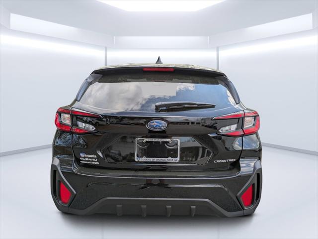 2025 Subaru Crosstrek Base
