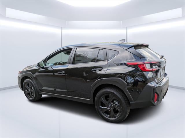 2025 Subaru Crosstrek Base