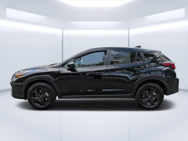 2025 Subaru Crosstrek Base