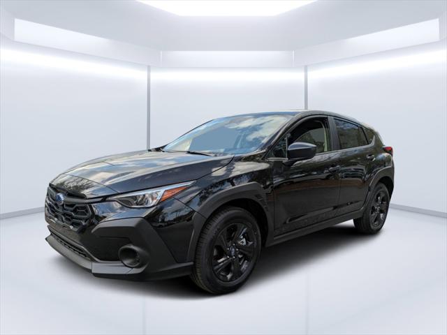 2025 Subaru Crosstrek Base