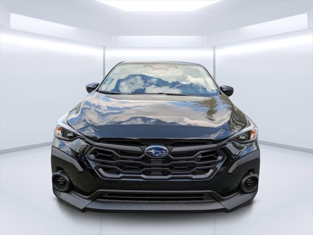 2025 Subaru Crosstrek Base