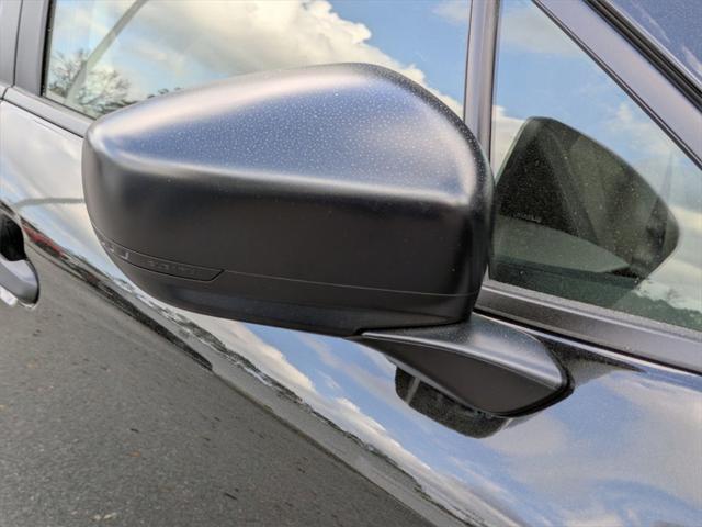 2025 Subaru Crosstrek Base