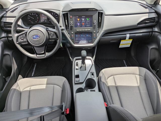 2025 Subaru Crosstrek Base