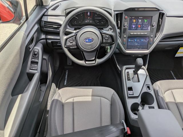 2025 Subaru Crosstrek Base