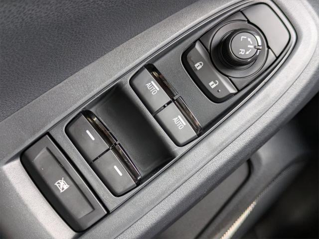2025 Subaru Crosstrek Base