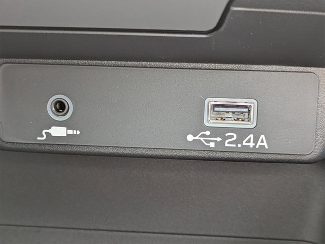 2025 Subaru Crosstrek Base